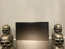 Nine Inch Nails-GHOSTS I-IV-4 Lp Gatefold Vinyl-Rare-Halo 26 V-Mint