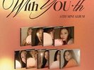 TWICE With YOU-th 13th Mini Album Digipack 9 Ver Set