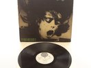 Juicy Lucy - lie back and enjoy it LP UK 1970 large Vertigo Poster - F+TESTED