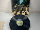 THE BEATLES / ABBEY ROAD FIRST PRESSING SO-383 VG Disk Cleaned
