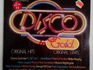 Ronco Presents Disco Gold Lp Compilation FACTORY SEALED