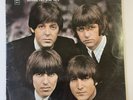 The Beatles For Sale No. 2 Japan  Single EP Odeon EAS-30021 MONO RED VINYL