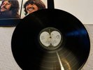 THE BEATLES - LET IT BE VINYL LP UK 2ND PRESS APPLE 1970 PCS 7096 MATRIX 3U/3U