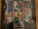 Flipper: Gone Fishin': Original 1984 Punk Vinyl w/Inserts & Promo Photo
