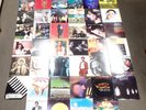 Lot(46) 1980s ROCK/POP 12