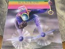 Scorpions ‘Fly To The Rainbow’ 1974 rare oop vinyl record album LP German Import