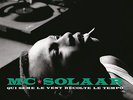 MC Solaar Qui Sème Le Vent Récolte Le Tempo (Vinyl) (UK IMPORT)
