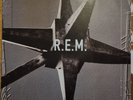 REM Automatic For The People LP UK 1st Press  SUPER AUDIO   [Ex/Ex]