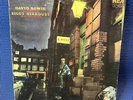 David Bowie Rise & Fall of Ziggy Stardust Vinyl LP 1972 RCA Ultrasonically Clean