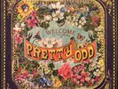 Panic  At The Disco - Pretty. Odd. - Vinyl