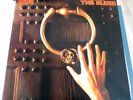 KISS -THE  ELDER LP    WITH UNMASKED LABEL