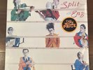 Split Enz “Dizrythmia” (Vinyl Record - 1977) - Sealed