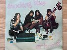 SHOCKING BLUE - At Home (Record Club ed.) (psyche fuzz sitar nirvana)