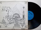 Pink Floyd - Relics - 1st UK Press - Starline 1971 - Textured Sleeve - (Ex / Ex)