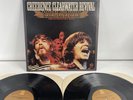 Creedence Clearwater Revival – Chronicle 20 Greatest Hits, 2x LP 1976 CCR-2