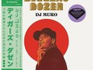 Muro - Diggers Dozen - DJ Muro [New Vinyl LP]