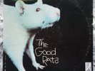 THE GOOD RATS The Good Rats PROMO DEBUT LP US 1969 Psych GARAGE Hard Rock