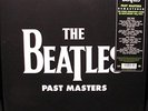THE BEATLES - PAST MASTERS - 2-LP - REMASTERED - 180-GRAM VINYL - BRAND NEW