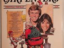 Carpenters - Christmas Portrait (LP, Album, RE, R -) (A&M Records)