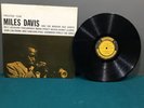 MILES DAVIS and the Modern Jazz Giants 1959 Mono Vinyl LP Prestige 7150