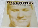 The Smiths Strangeways Here We Come Sire Rough Trade 125649 SR2 / SR2 Lyric NM