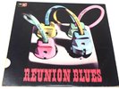 Jazz Oscar Peterson Milt Jackson Reunion Blues BASF MPS MB20908 A1/B1 EX
