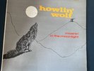 Howlin' Wolf - Moanin' In The Moonlight Chess CRL 4006 Mono Chicago Blues LP
