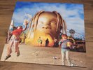 Travis Scott 'Astroworld' 2xLP - Free 1st Class Postage