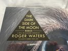 Roger Waters - The Dark Side Of The Moon Redux - 2 x Green Coloured Vinyl LP NEW