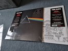 Pink Floyd -  2 Remastered Vinyl LP'S Dark Side of the Moon & Relics Both Mint  