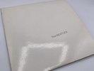 THE BEATLES White Album SWBO-101 1973 Apple 2LPs w/ Poster & Photos /hge
