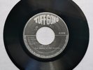 BOB MARLEY & THE WAILERS - CHANT / CURFEW [ TUFF GONG ] 7