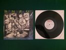 SNFU- Better Than a Stick in the Eye 1st press LP 1988 rare hardcore punk