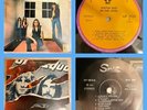 Status Quo Rare Turkish / Turkey Pressings Single Sleeves - On The Level & Live
