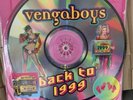 Vengaboys ‎– Back To 1999 Vinyl LP - 12