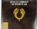 Andrew Lloyd Webber – Jesus Christ Superstar 2021 Vinyl Record 2x LP Rock Opera