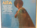 Verdi  Aida   Leontyne Price, Placido Domingo, Leinsdorf  & LSO  3 LP Box Sealed