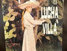 LUCHA VILLA SEALED   1978 3LPs MEXICO BOX SET Latin Rancheras Mariachi