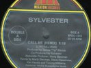 Sylvester - Call Me / Good Feeling [New Vinyl LP] Canada - Import