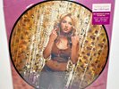 BRITNEY SPEARS - Oops ... I Did It Again, 20th Anniversary Picture Disc Vinyl LP