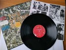 The Stone Roses - The Stone Roses - 1989 Repress - Vinyl 12