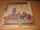 Crosby Stills And Nash Self Titled Vinyl Album LP EX 1st Press GF & Lyrics Sheet