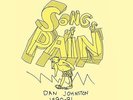 Daniel Johnston Songs of Pain: 1980-81 (Vinyl LP) 12