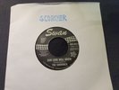 NORTHERN SOUL MOTOWN MOD VINYL 45 THE SHOWMEN - OUR LOVE WILL GROW *NO RESERVE*