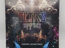 Tetris Effect Original Soundtrack:  5LP Box Set Vinyl NEW  Limited Run Games