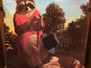 Vinyl LP NATURALLY J.J. Cale, MCA-37014, 1980
