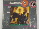GENERATION X Best Of UK CHM1521 LP 1985 Chrysalis BILLY IDOL Jem Distr IN SHRINK