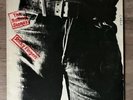 The Rolling Stones ‎– Sticky Fingers + Pink Floyd ‎– Ummagumma   Vinili