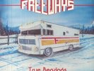 FREEWAYS - True Bearings - Vinyl (LP)