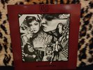 IQ - TALES FROM THE LUSH ATTIC - VINYL UK  WITH LYRIC